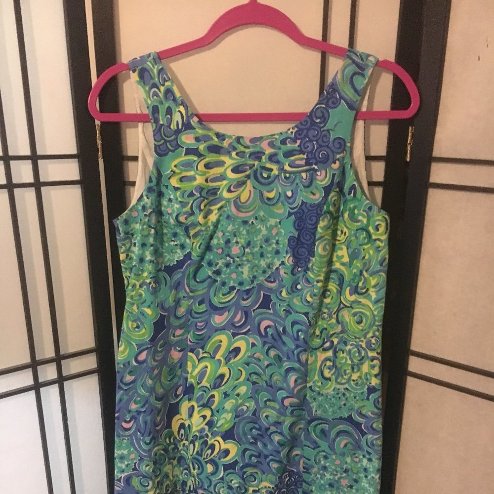 Lilly Pulitzer Dress